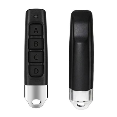 315/ 433MHZ Copy Remote Control Auto 4 Channe Code Garage Ga