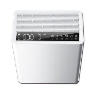 Air Purifier, Hair Suction, Pet Deodorization, Formaldehyde