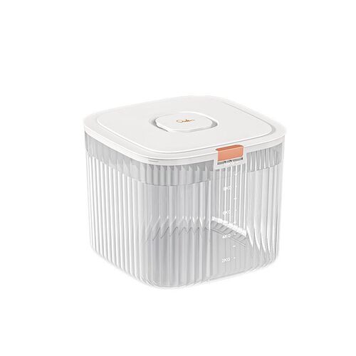 Rice Bucket Household Insect-proof Moisture-proof Sealed Foo