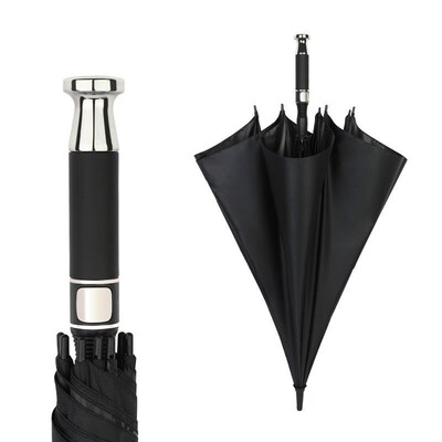 Rousse Welcomes Vip Umbrella Business Automatic Full Fiber V