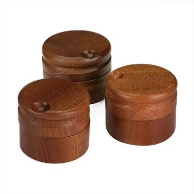Portable Coffee Distribution Needle Coffee Brewing