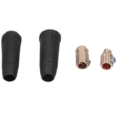 Welding Quick Coupler Socket Plug Fittings 适用于 10-25mm Ca
