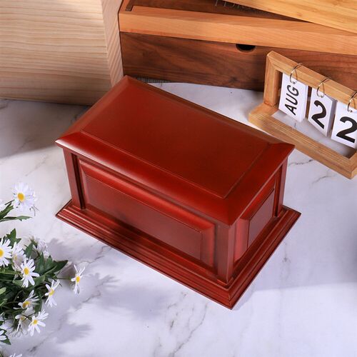 Hot Selling Funeral Ashes Pet Cremation Ashes Supplies