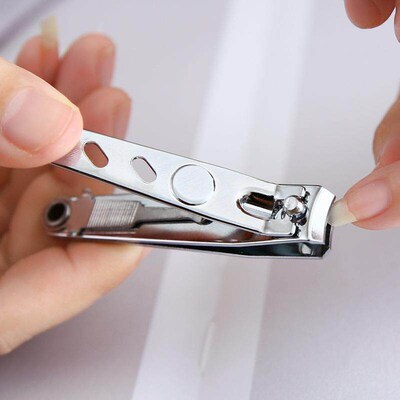 Nail clippers, toenail scissors, nail pliers, large househol