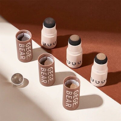 Hairline Powder Hair Root Cover Up Waterproof Instant Modifi