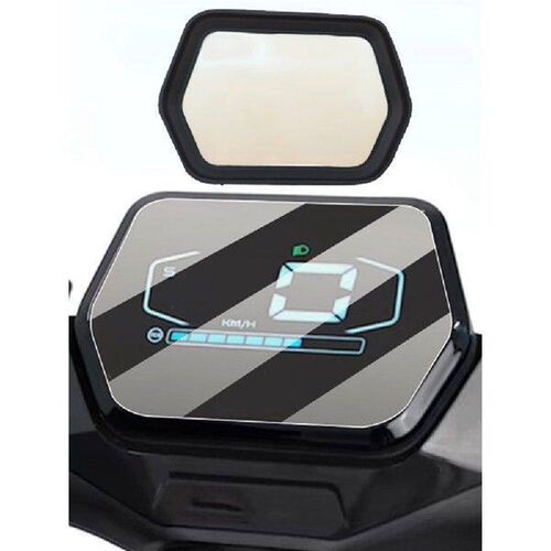 Dashboard Silicone Waterproof Cover Display Screen