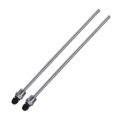 1/2inch Stainless Steel Temperature Sensors Stainless Steel