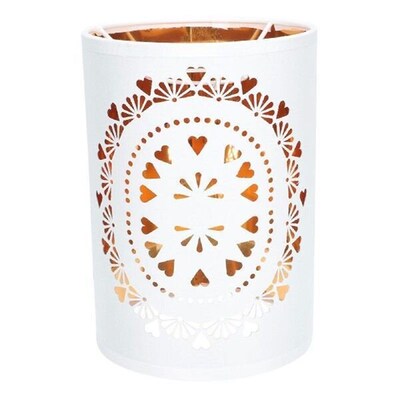 Vintage Lampshade Table Light Cover Creative Fabric