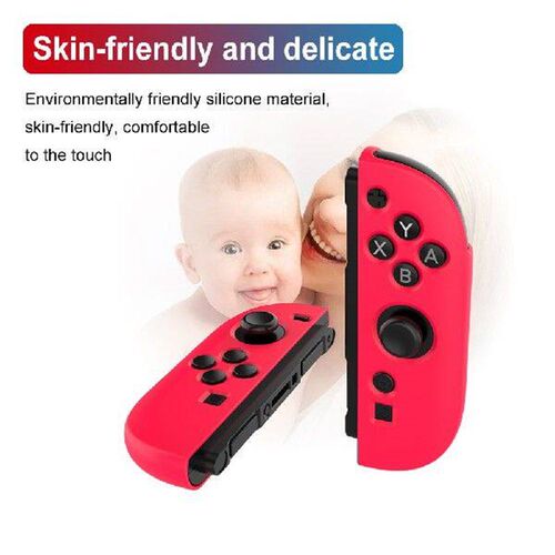For Nintendo for Switch 2 Joy-Con Controllers Handle