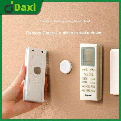 Practical Strong Magnetic Hook Size 07cm Remote
