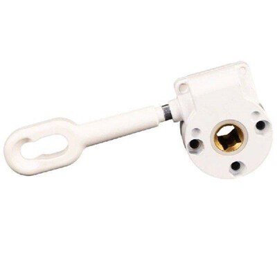 Retractable Awning Manual Gear Mechanism Retractable Awning