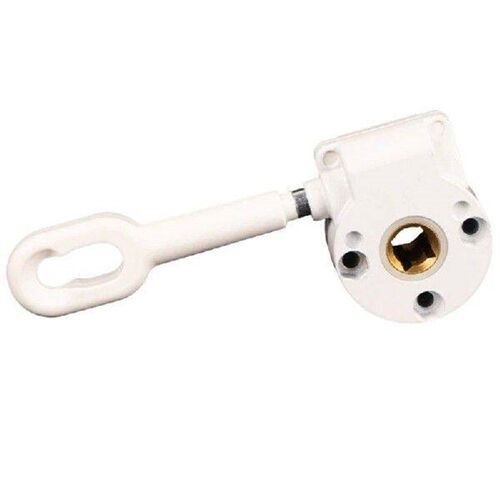 Retractable Awning Manual Gear Mechanism Retractable Awning