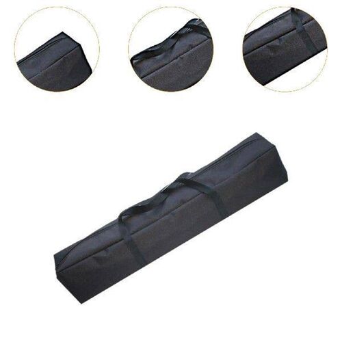 Camping Storage Bag Tent Storage Tote Portable Foldable