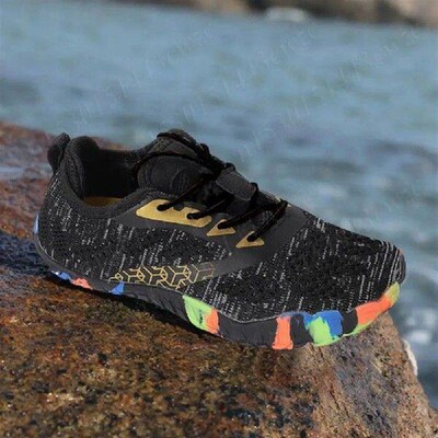 Kids Water Shoes Children Barefoot Shoes Breathable