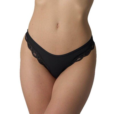 Thin lace and lace fitting underwear, healthy, breathable,