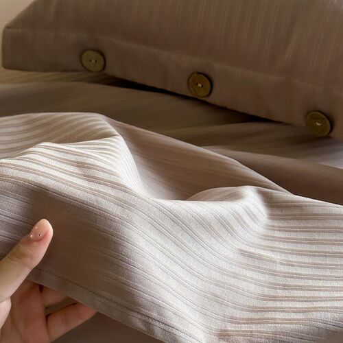 Hotel Cotton Bed Fitted Sheet Bedcover Mattress protector