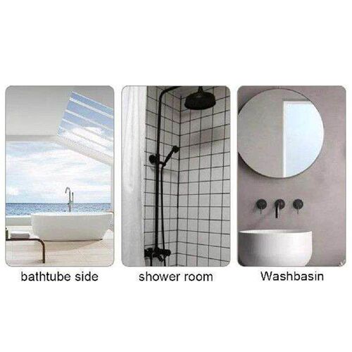 Bedroom Bathroom Rectangle Carpets Fluffy Faux Rabbit Hair