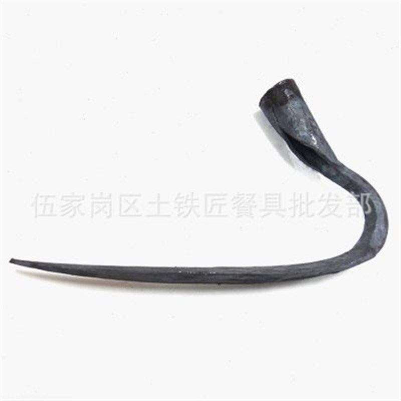 农用小锄头 挖土 家用土铁匠手工锻打小叶锄 园林农具园艺工具,农机/农具/农膜,锄头,淘宝优惠券,粉丝福利购,淘宝优惠卷