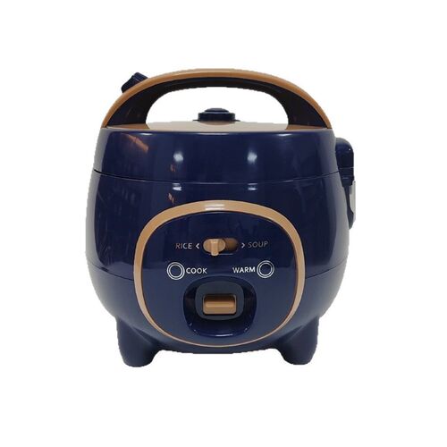 Mini 1.8l Rice oker Dormi Home 2 One-person Soup Porridge Ri