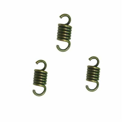 SPRINGS CLUTCH SPRINGS 288XP 394 395 3pcs/Set 281XP 288