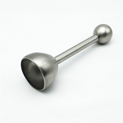 Manufacturer Stainless Steel Egg Opener Egg ShOpener Creativ