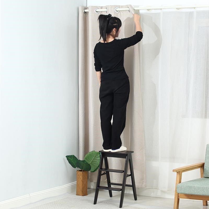 阶多能梯凳家用架三功层折登高取物子凳台式梯置物吧台叠爬高脚凳,住宅家具,梯凳,淘宝优惠券,粉丝福利购,淘宝优惠卷