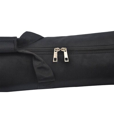 Besegad 120cm Thickened Oxford Cloth Carrying Storage Should