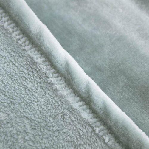 Blanket, regular flannel, thick coral fleece, knee blanket,