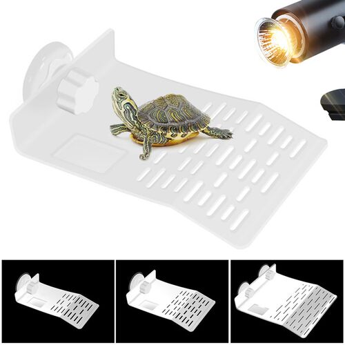Turtle Platform Aquarium High Temperature Resistance Strong