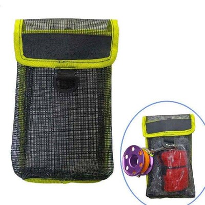 Scuba Diving SMB Storage Bag Tech Cave Diving Signal Tub