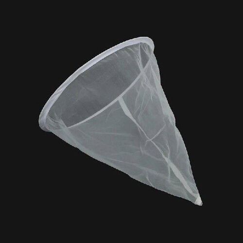 SOFT-5PCS Beekeeping Equipment Bee Honey Filter Nylon