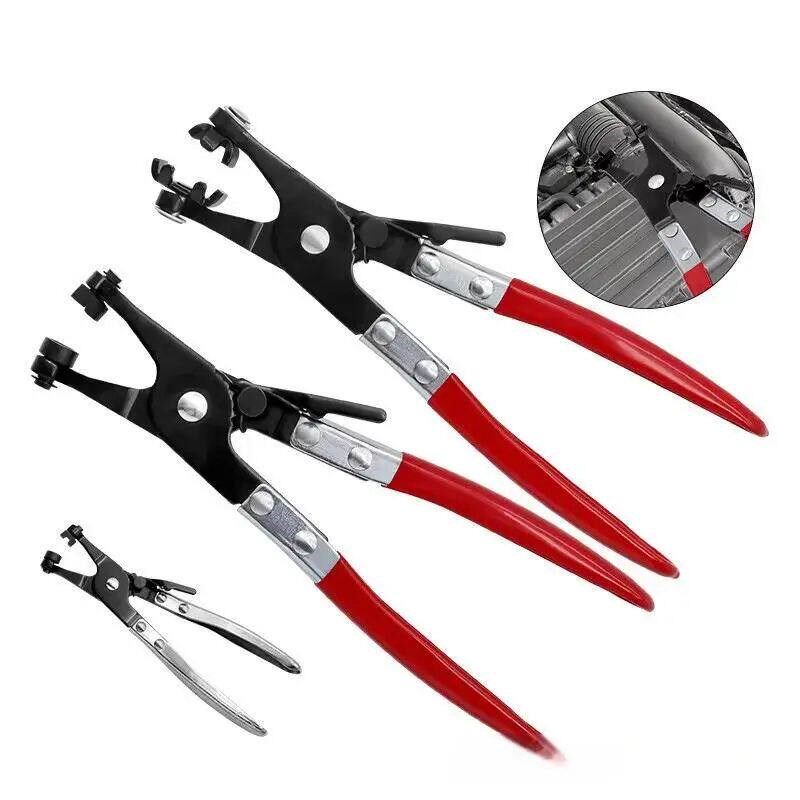 Auto  Tools Kit for Water Pipe Hose Flat Band Ring Tube Clam图片