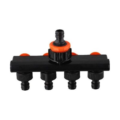 Distributor Faucet Faucet Dispenser Watering Connector