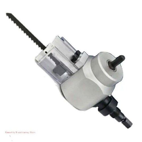 Sheet Metal Cutter Set, Multifunction Electric Drill, Power