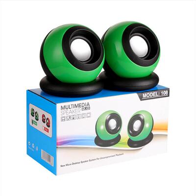 Computer Cable Convenient Audio Desktop Notebook Mini Deskto