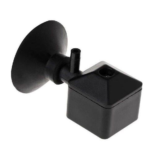 Aquarium Oxygen Atomizer Bubble Aerator Booster Fish Tank