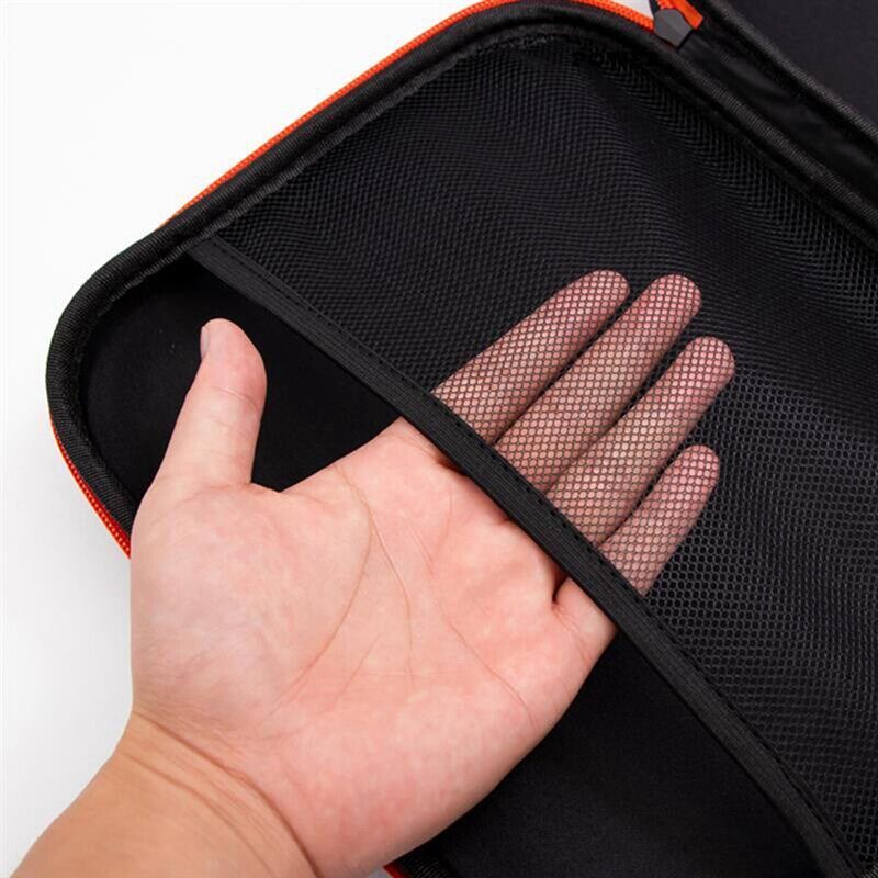 Waterproof Tool Bag Shockproof Tool Box Electric Drill Carry