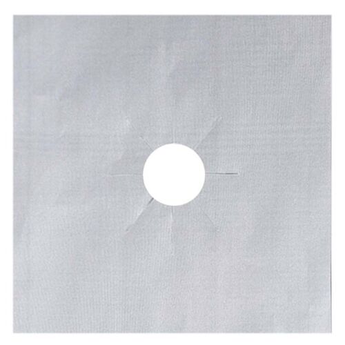 100PC Reusable Gas Stove Cooker Protectors Cover/liner Clean
