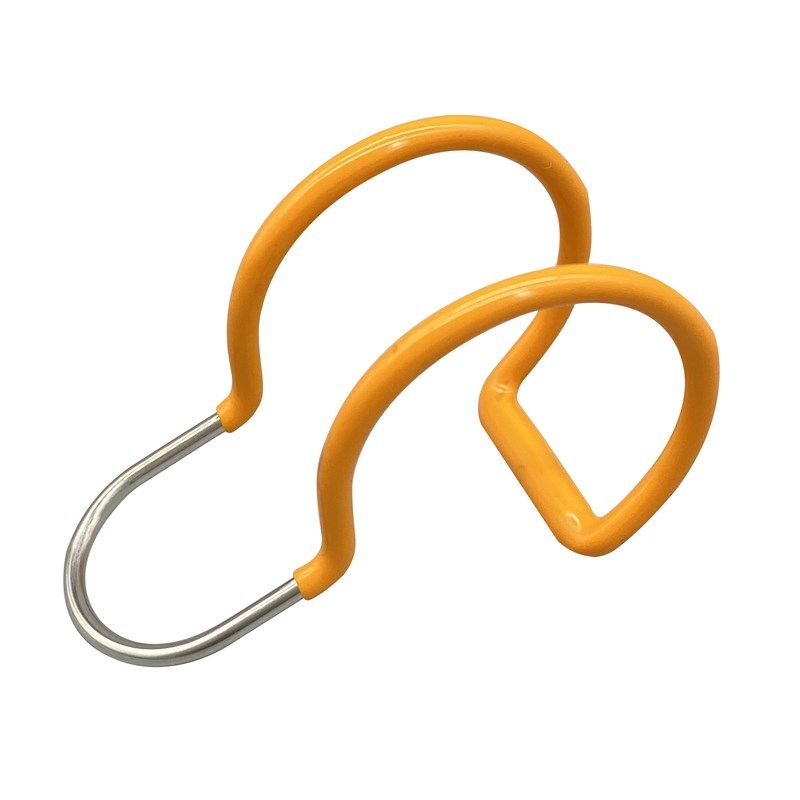 免拆管30不锈钢防风扣室外阳台晾衣架圆管固定扣防风钩易装防滑,收纳整理,夹子,淘宝优惠券,粉丝福利购,淘宝优惠卷