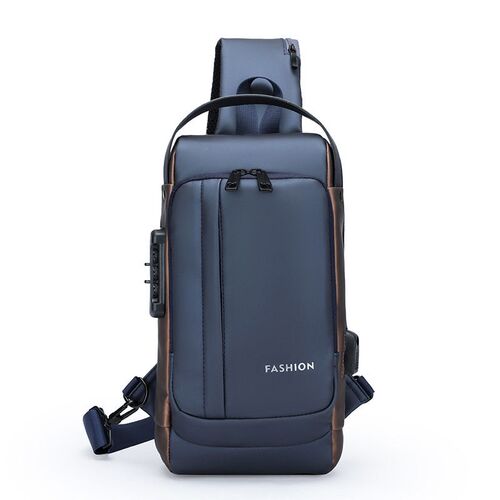 Cross-border New Style Simple Multi-function Password Lock C