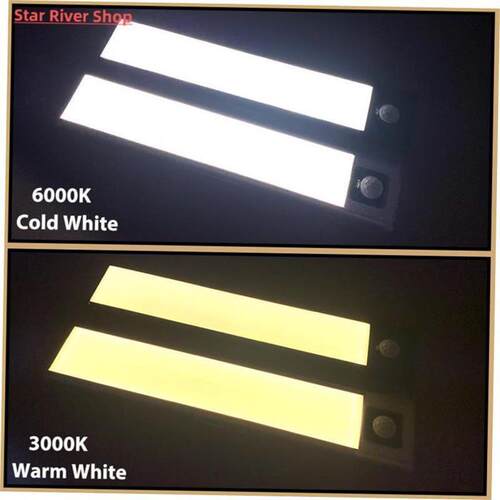 Night Light Led Light Under Cabinet Light Motion Sensor nigh