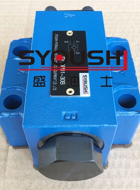 液控单向SV10PB1-X,SV10P2-LX,SV10P1-/Z,SL10P2-X