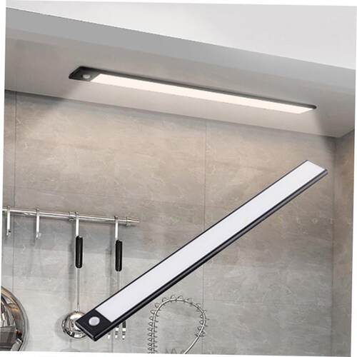 10 20 30 40CM Led Light Under Cabinet Light Motion Sensor 1