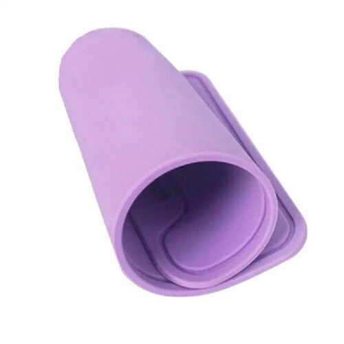 Flexible Chopping B Cutting Board Silicone 1Pc Plate