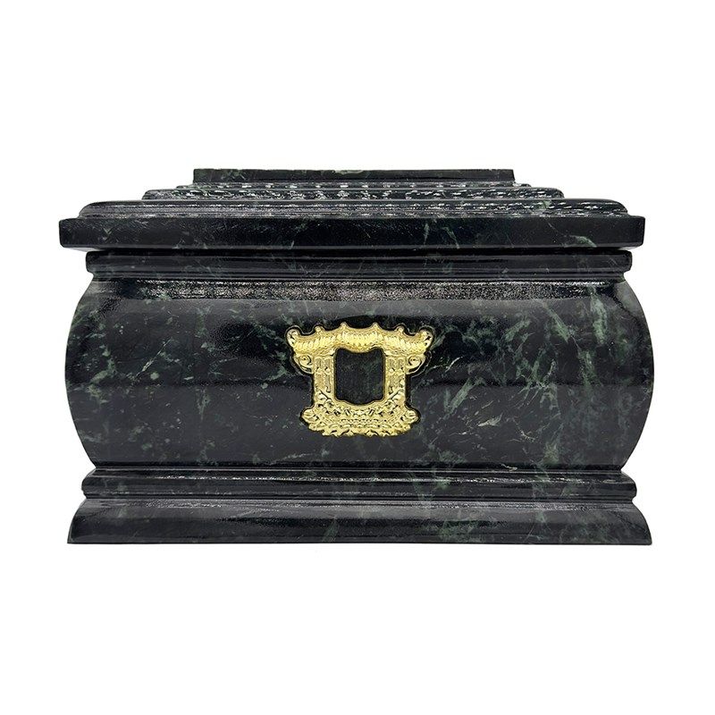 美誉骨灰盒玉石和田碧玉一身清白金丝楠木棺材寿盒骨灰坛,商业/办公家具,骨灰盒,淘宝优惠券,粉丝福利购,淘宝优惠卷