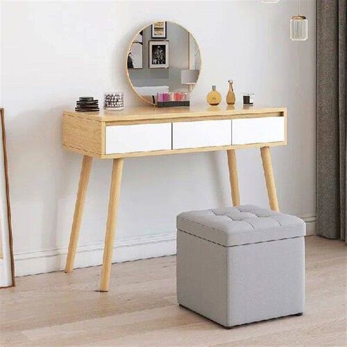 Small Stool Home Sofa Ottoman Step Stools Storage Low Bench