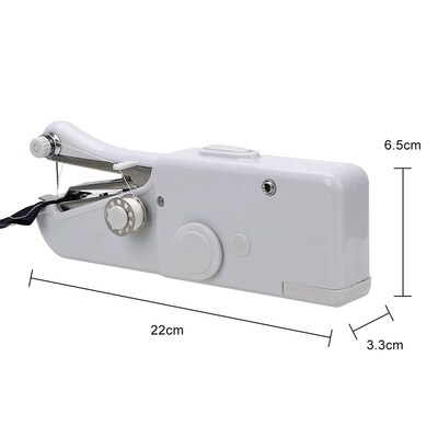 Portable Household Electronic Sewing Machine Mini Hand Sewin