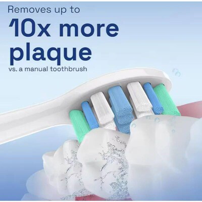 Replacement Toothbrush Heads Compatible with  Sonicare Elect