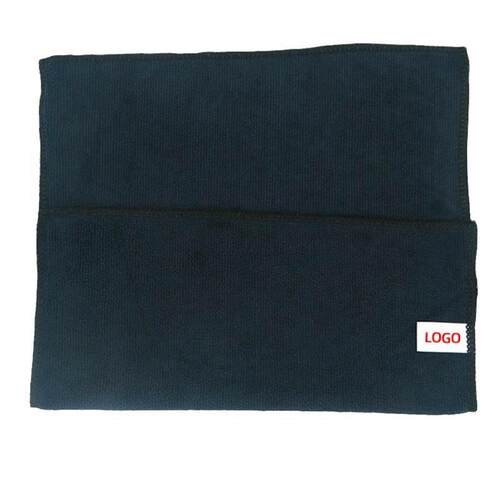 Kitchen dish cloths absorbent drying dish towel cleaning rag