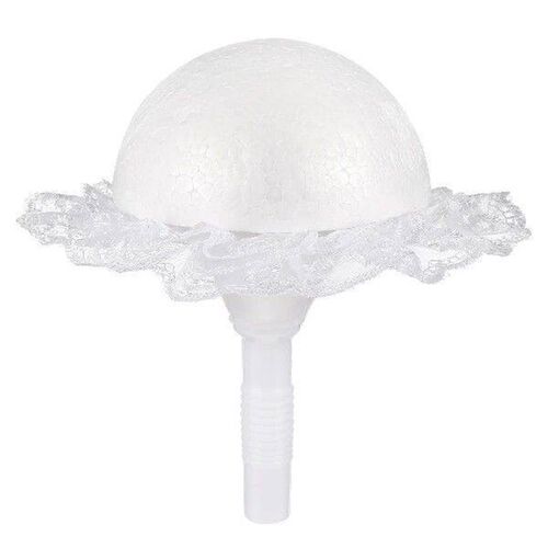 Bouquet Holder for Table Decorating Wedding Artificial